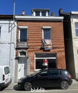 Presentatiebeeld van het pand n° 295652