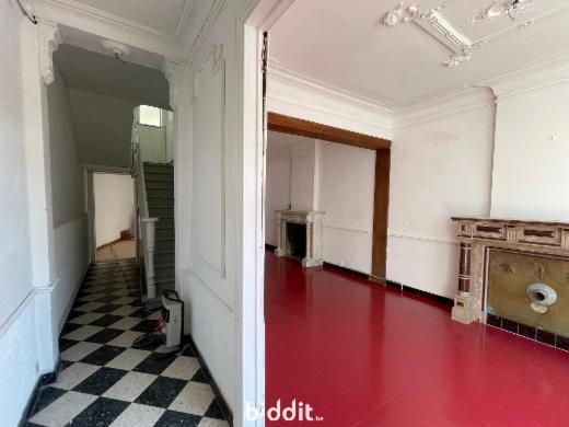 Eerste alternatieve foto van het pand