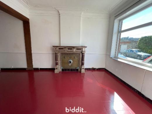 Tweede alternatieve foto van het pand