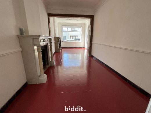 Derde alternatieve foto van het pand