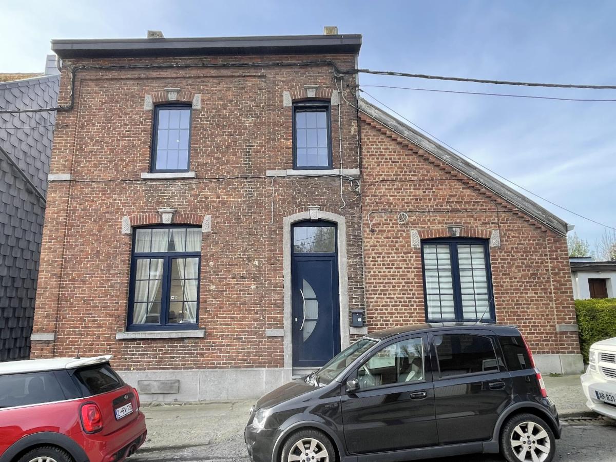 Presentatiebeeld van het pand n° 296319