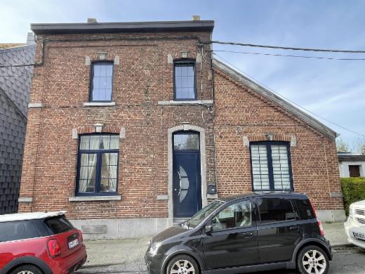 Presentatiebeeld van het pand n° 296319
