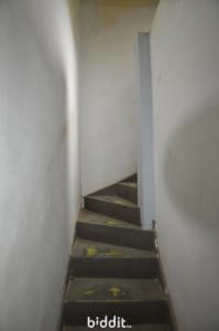 Derde alternatieve foto van het pand