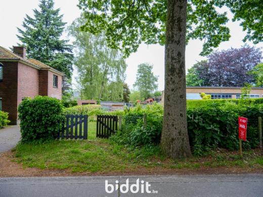 Eerste alternatieve foto van het pand