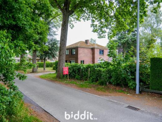 Derde alternatieve foto van het pand