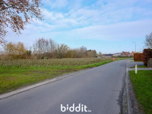 Tweede alternatieve foto van het pand