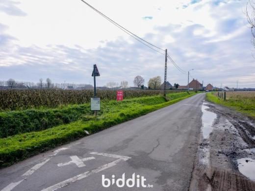 Derde alternatieve foto van het pand