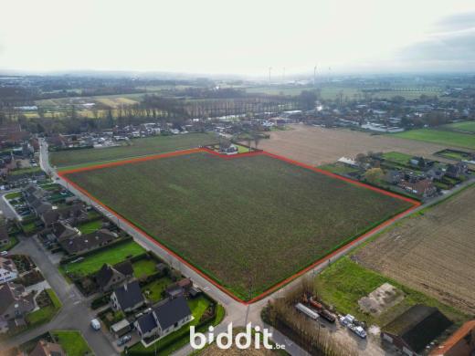 Presentatiebeeld van het pand n° 282729