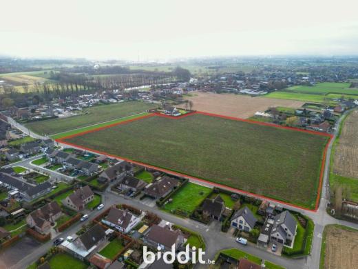 Eerste alternatieve foto van het pand