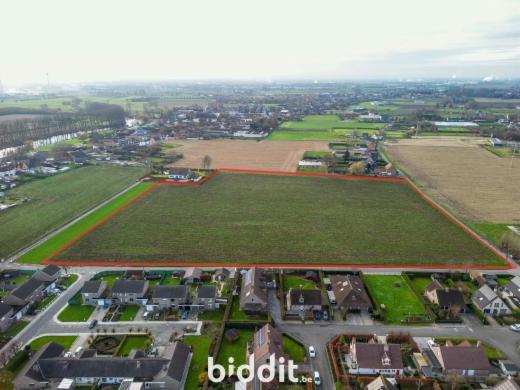 Tweede alternatieve foto van het pand