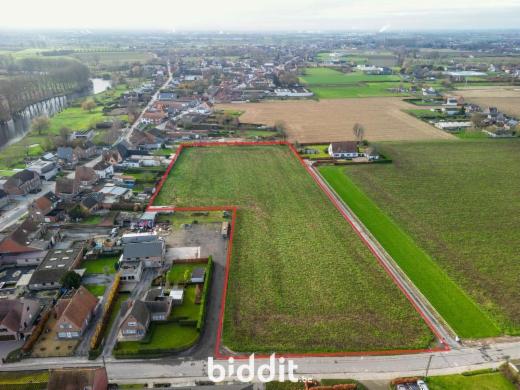 Presentatiebeeld van het pand n° 282733