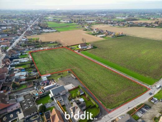 Eerste alternatieve foto van het pand