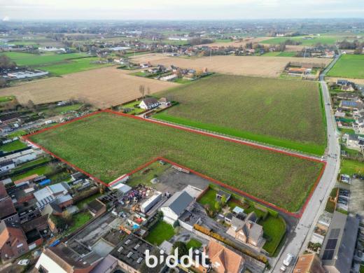 Tweede alternatieve foto van het pand