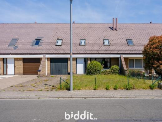 Presentatiebeeld van het pand n° 283505