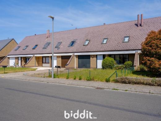Eerste alternatieve foto van het pand