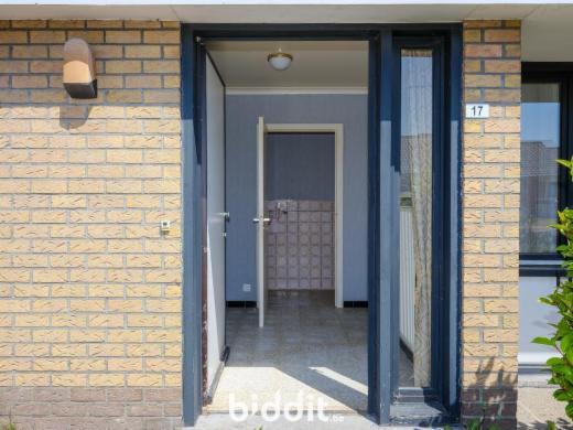 Tweede alternatieve foto van het pand