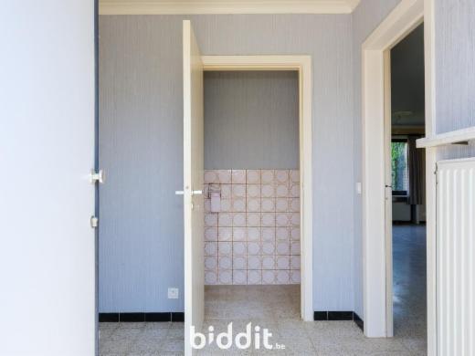 Derde alternatieve foto van het pand