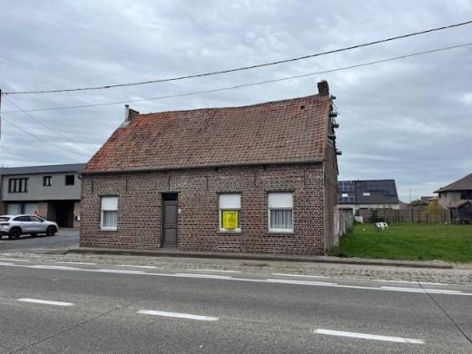 Presentatiebeeld van het pand n° 288921