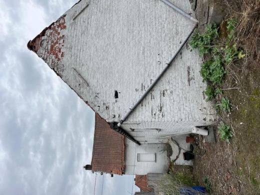 Derde alternatieve foto van het pand