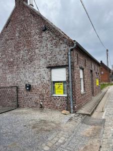 Eerste alternatieve foto van het pand