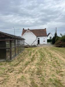 Tweede alternatieve foto van het pand