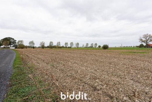 Derde alternatieve foto van het pand