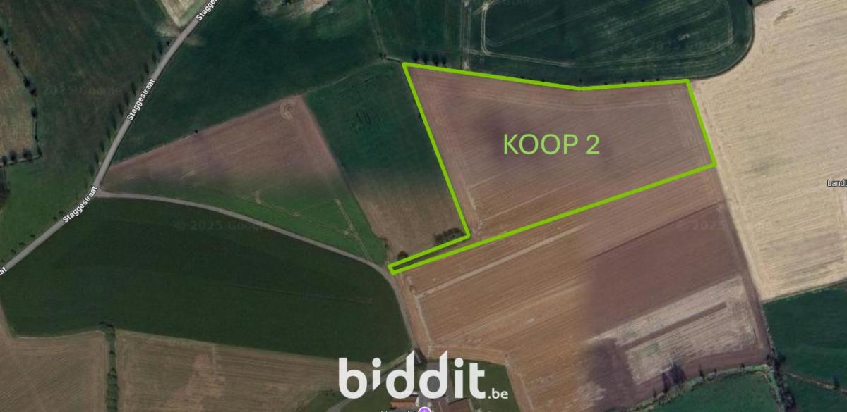 Presentatiebeeld van het pand n° 291878