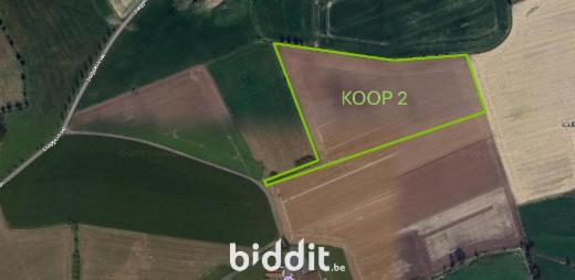 Presentatiebeeld van het pand n° 291878