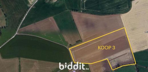 Presentatiebeeld van het pand n° 291880