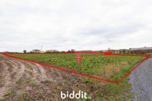 Eerste alternatieve foto van het pand