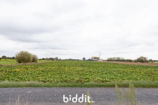 Tweede alternatieve foto van het pand