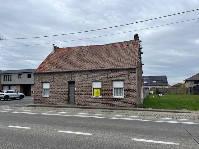 Presentatiebeeld van het pand n° 292922