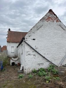 Derde alternatieve foto van het pand