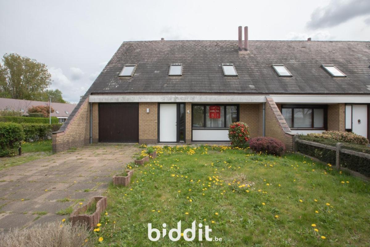 Presentatiebeeld van het pand n° 295418