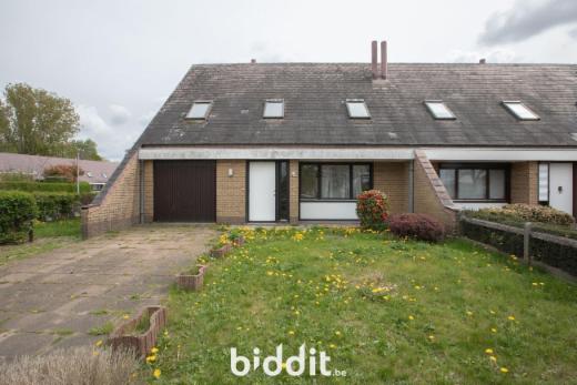 Eerste alternatieve foto van het pand