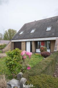 Tweede alternatieve foto van het pand