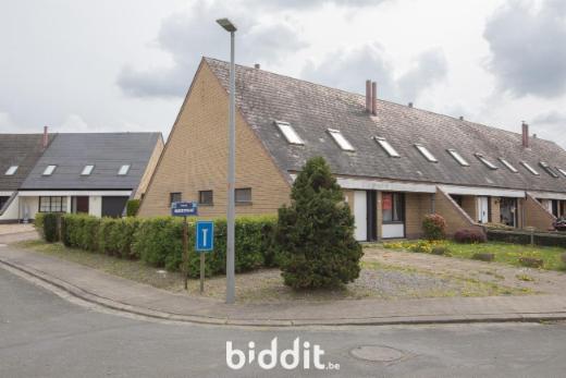 Derde alternatieve foto van het pand