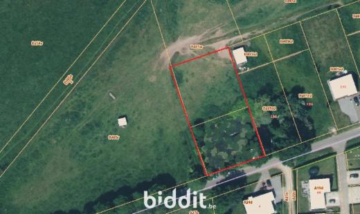 Presentatiebeeld van het pand n° 295646