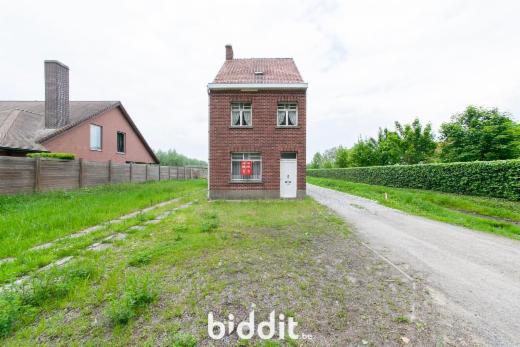 Presentatiebeeld van het pand n° 297208