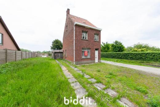 Eerste alternatieve foto van het pand