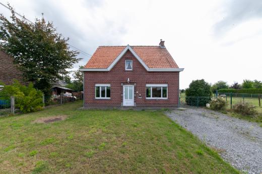 Presentatiebeeld van het pand n° 301248