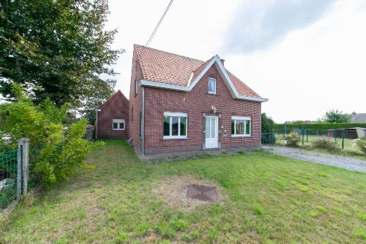 Eerste alternatieve foto van het pand