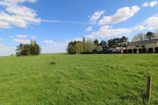 Derde alternatieve foto van het pand