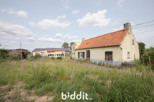 Presentatiebeeld van het pand n° 283785