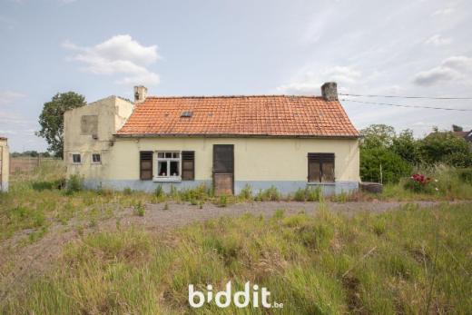 Eerste alternatieve foto van het pand