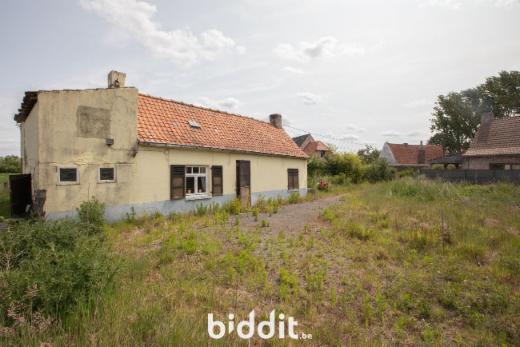 Tweede alternatieve foto van het pand