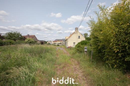 Derde alternatieve foto van het pand