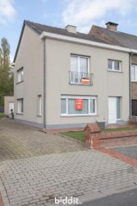 Eerste alternatieve foto van het pand