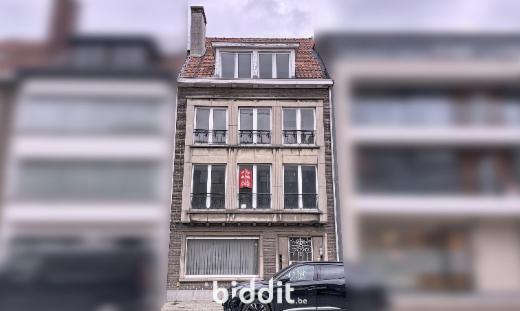 Presentatiebeeld van het pand n° 289174