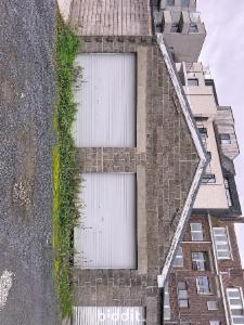 Tweede alternatieve foto van het pand